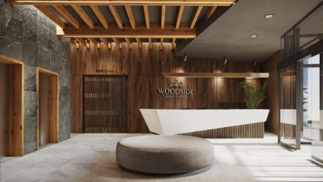 Woodside Woodside Apartments Kopaonik Free Parking & Spa , Free Ski Locker Extérieur photo