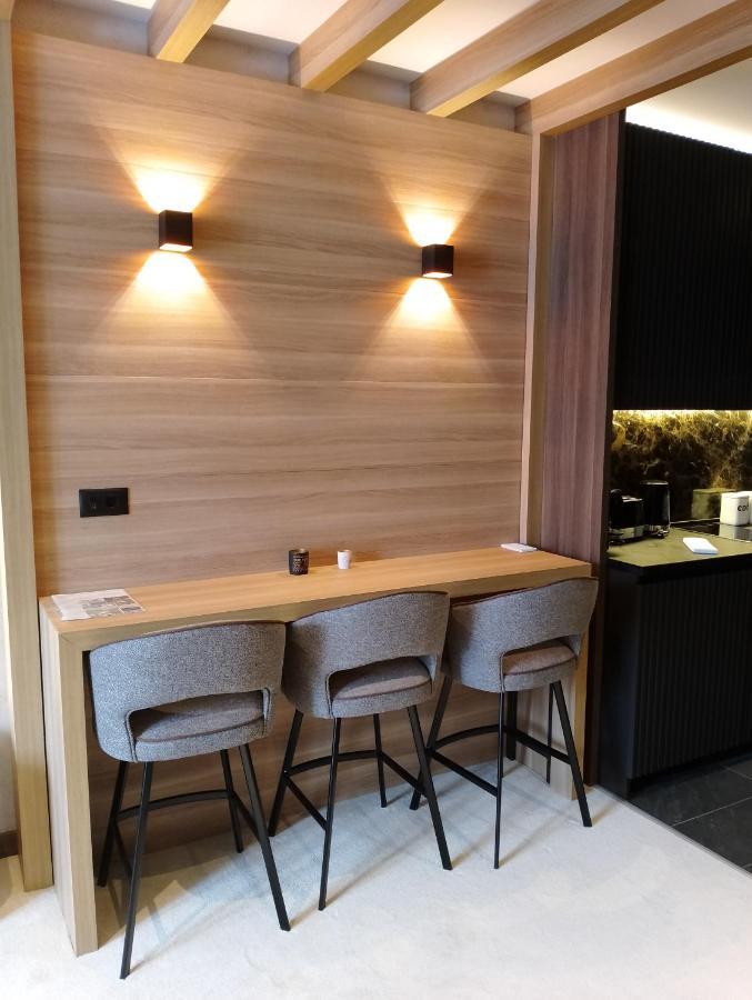 Woodside Woodside Apartments Kopaonik Free Parking & Spa , Free Ski Locker Extérieur photo