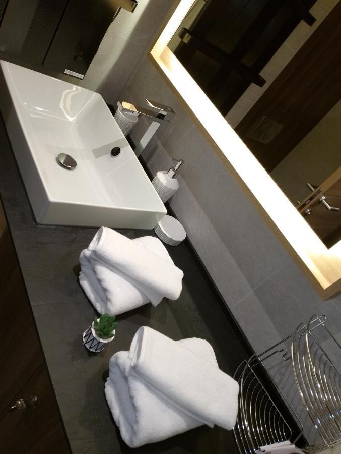 Woodside Woodside Apartments Kopaonik Free Parking & Spa , Free Ski Locker Extérieur photo
