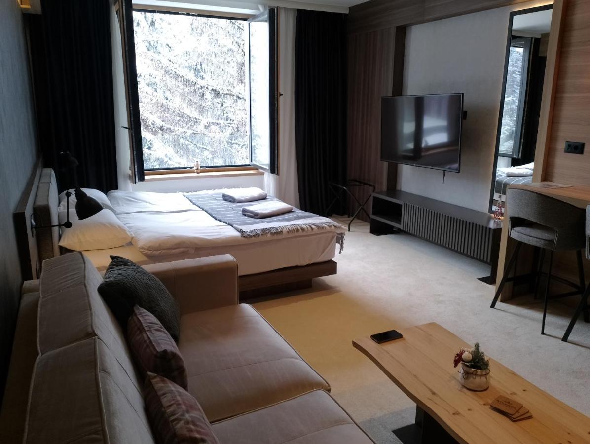 Woodside Woodside Apartments Kopaonik Free Parking & Spa , Free Ski Locker Extérieur photo
