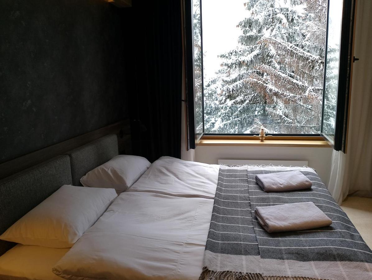 Woodside Woodside Apartments Kopaonik Free Parking & Spa , Free Ski Locker Extérieur photo