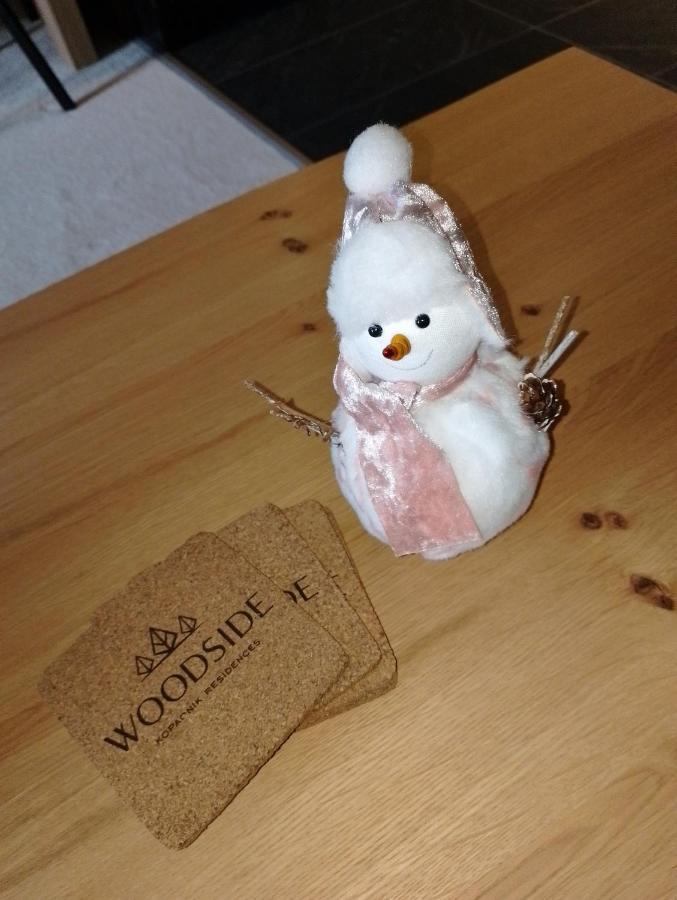 Woodside Woodside Apartments Kopaonik Free Parking & Spa , Free Ski Locker Extérieur photo