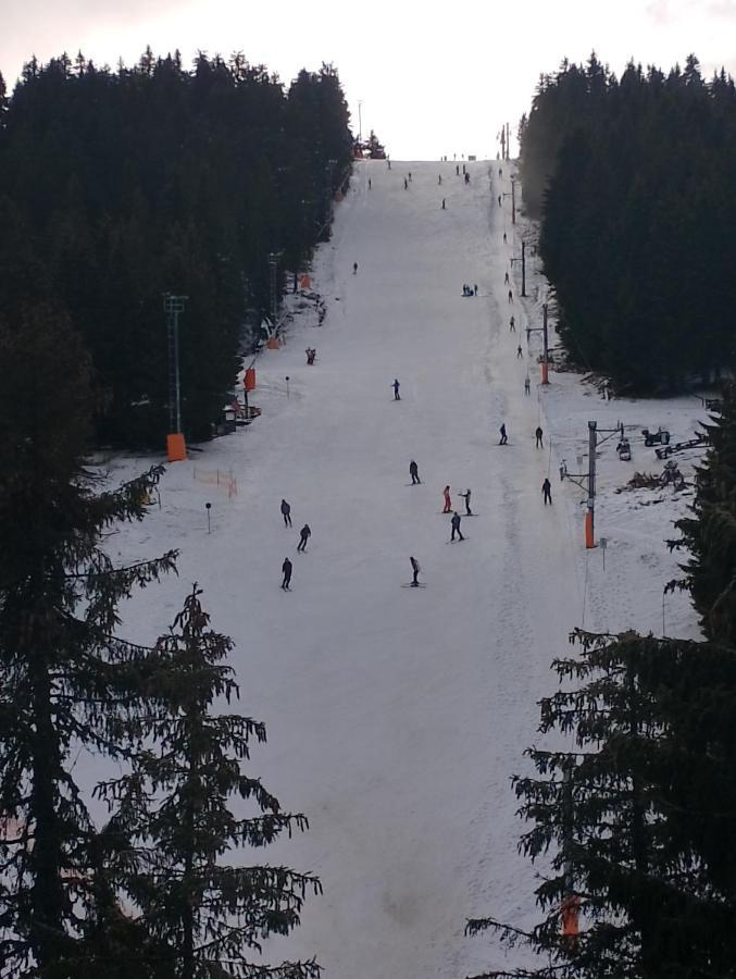 Woodside Woodside Apartments Kopaonik Free Parking & Spa , Free Ski Locker Extérieur photo