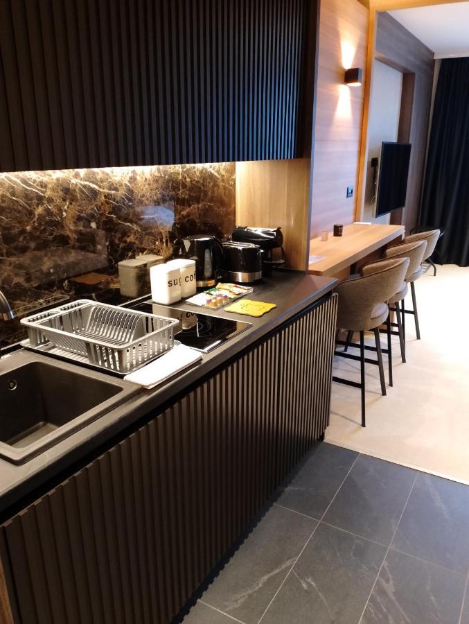 Woodside Woodside Apartments Kopaonik Free Parking & Spa , Free Ski Locker Extérieur photo