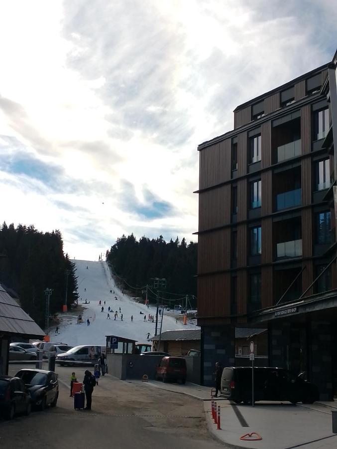 Woodside Woodside Apartments Kopaonik Free Parking & Spa , Free Ski Locker Extérieur photo
