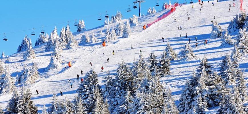 Woodside Woodside Apartments Kopaonik Free Parking & Spa , Free Ski Locker Extérieur photo