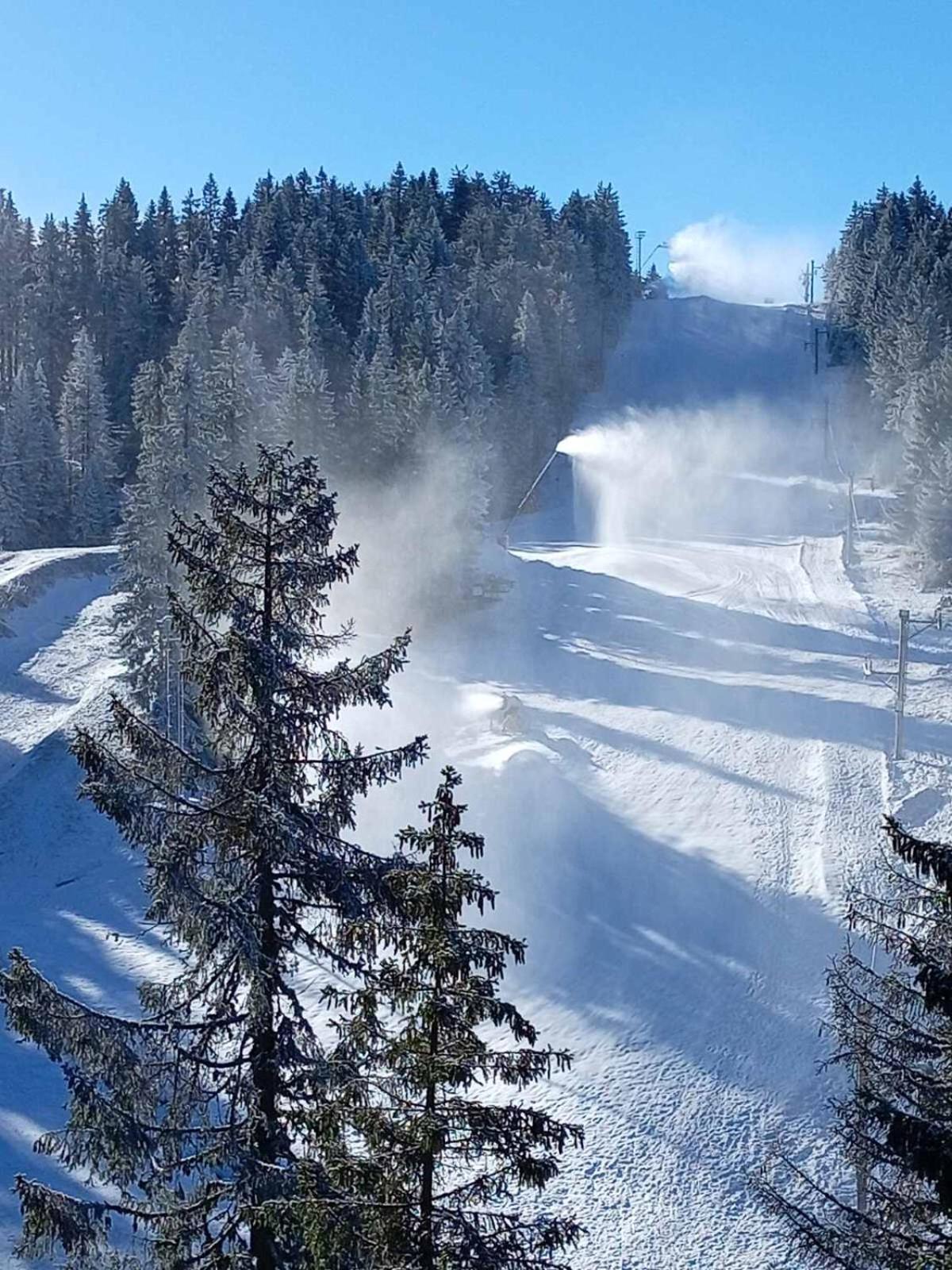 Woodside Woodside Apartments Kopaonik Free Parking & Spa , Free Ski Locker Extérieur photo