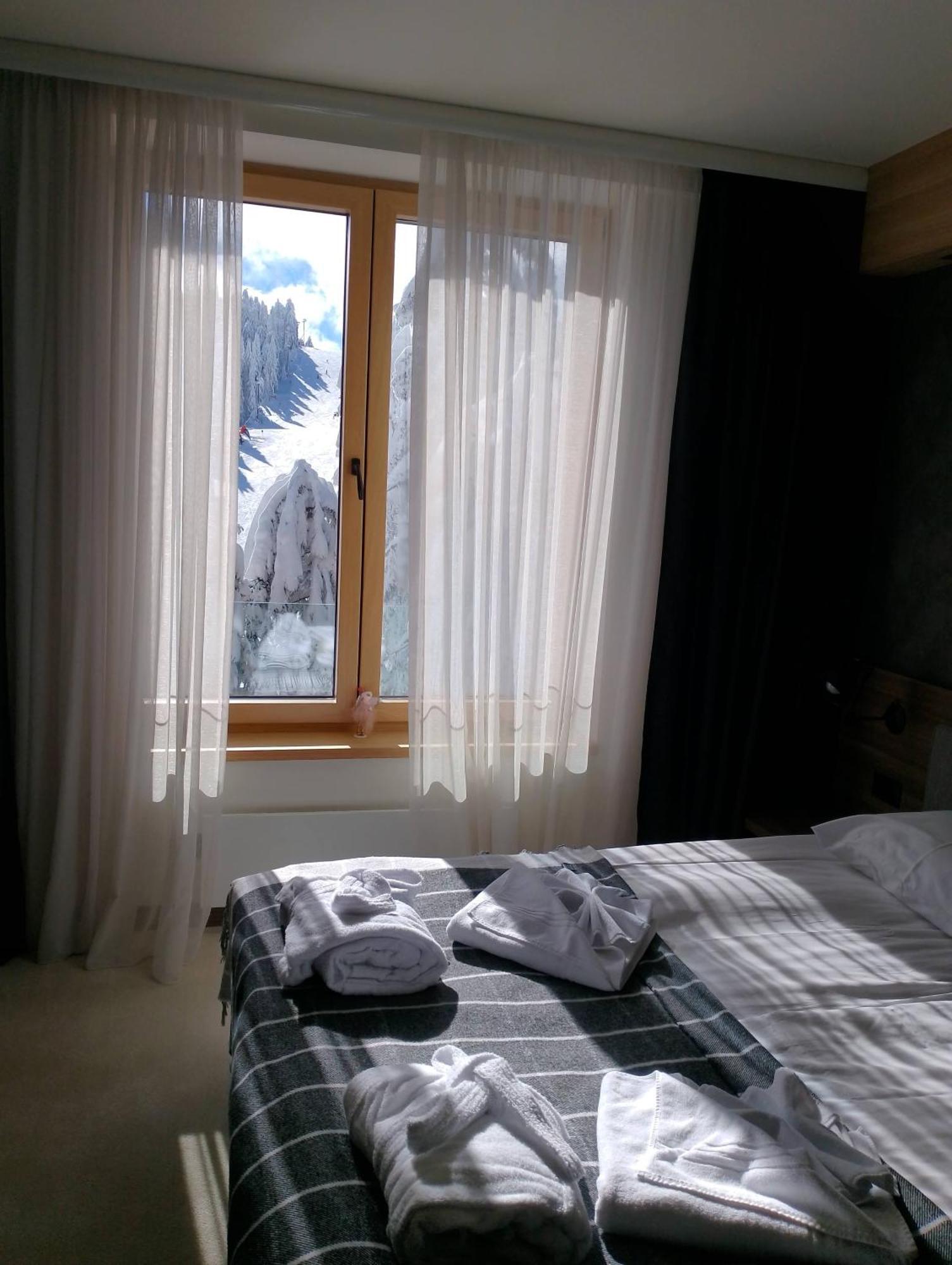 Woodside Woodside Apartments Kopaonik Free Parking & Spa , Free Ski Locker Extérieur photo